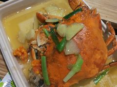 -盒马鲜生(宝地店)