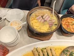 -妈妈家·本帮菜(总店)