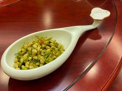 -仙林宾馆-餐厅