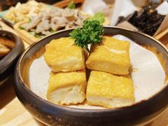 -十二舍·湯物素煮(江泰潤政店)
