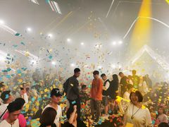 -SPACE CLUB酒吧(九纬路店)