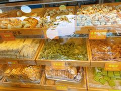 -宋记饼家(石门二路店)