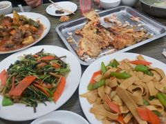 -可心烤鱼