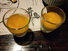 -芥岛(河北大街店)