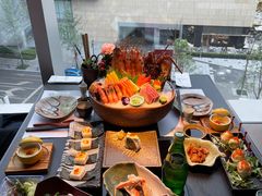 -花潮料理艺食馆(成都万象城店)