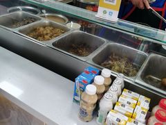 -婆婆粉(江北店)