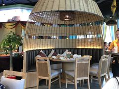 -娘惹裙厨餐厅(昙华林店)