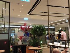 -agnès b. CAFE(ifc mallLA LOGGIA bis)