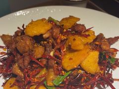 -小喜客·云南特色菜(纳西庭院店)
