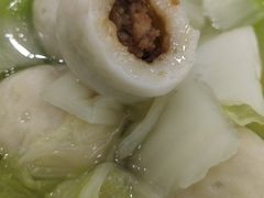 -紫金港餐饮中心-风味餐厅(浙江大学紫金港校区店)