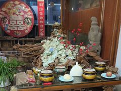 -乔家满族八大碗(流水沟店)