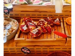 -松野谷·寿喜烧自助(华联顺义金街购物中心店)