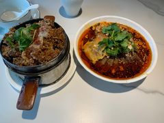 -粤香村(清真川菜店)