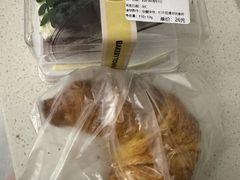 -烘焙町面包店(西四店)