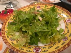 -那家小馆•北京菜•烤鸭(香山店)
