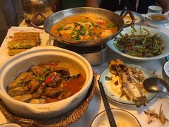 -曹家小菜(胜太路店)