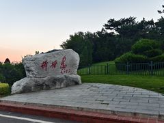 -棒棰岛宾馆景区