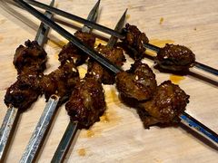 -熙成烧烤·三十三年(开发区店)