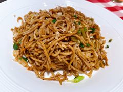 -西贝(东城万达广场店)