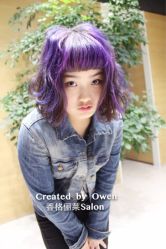 日系萌萌达造型-CARR SALON