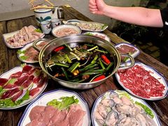 -厝味火锅·潮汕卤水火锅(十一合店)