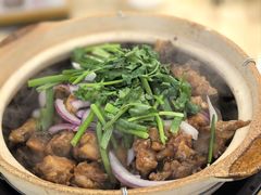 -喜鹊茶点.啫煲(车陂店)