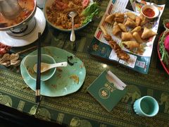 -大耳象东南亚风情餐厅(月湖公园店)