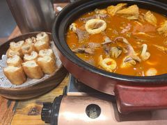 -临家闽南菜(宝洲路店)