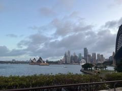 -悉尼海港大桥