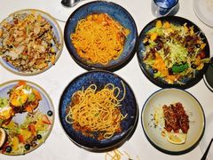 -BE BRIGHT KITCHEN(正佳广场店)