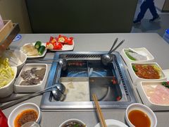 -海底捞火锅(5050购物中心店)