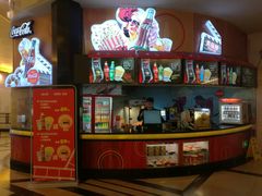 -大光明电影院(南京西路店)
