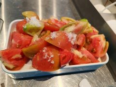 -江合勇丹东兄弟小串海鲜烧烤(总店)