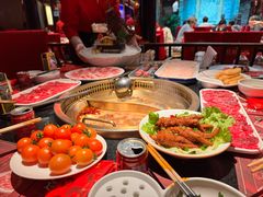 -红运火锅·中国名火锅·国风演绎(省体店)