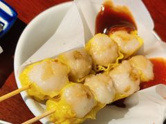 -老坑记·香港经典粤菜馆