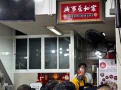 -榮泰米粉湯(Left Shop)