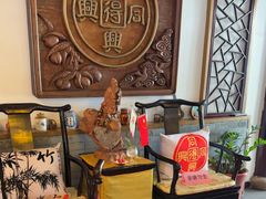 -同得兴 Since·1995 传统苏式面馆(十全街店)
