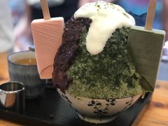 -WONDER ICE 萬得冰田(建設路总店)