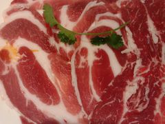 -潮火锅·麻辣牛肉火锅(观音桥方圆·LIVE店)