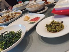 -艳阳天·非遗楚菜(武汉客厅店)