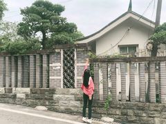 -南山植物园