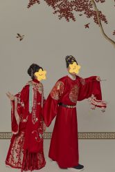 -第一夫人婚纱摄影(南京店)