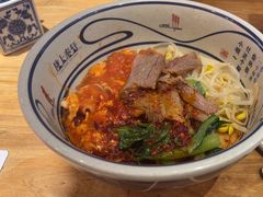-陇上秦轩西安biangbiang面(EFC欧美金融商业城店)