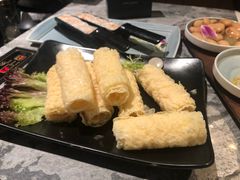 响铃卷-大头椰·海南椰子鸡火锅(思明万象城店)
