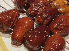 -老白清真烧烤(锦州旗舰店)