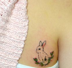 -極致刺青TATTOO STUDIO 私人订制