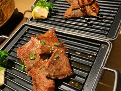 -虹料理·日料放题(悠方店)