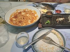 -悦荟牛排餐厅(佳木斯万达店)