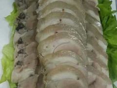 -顶顶香煎饼家常菜(金花南路店)