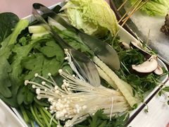 -鼎鼎香·港式火锅(北京SKP店)